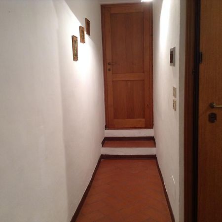 Vellutini Number One Apartment Florenţa Exterior foto