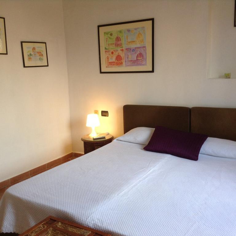 Vellutini Number One Apartment Florenţa Cameră foto