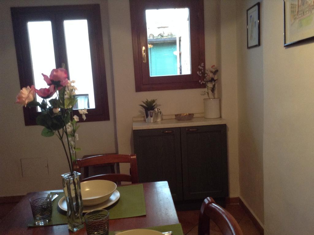 Vellutini Number One Apartment Florenţa Cameră foto