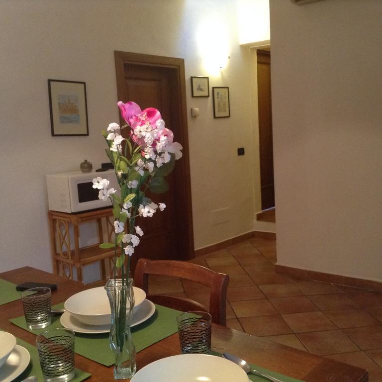 Vellutini Number One Apartment Florenţa Cameră foto