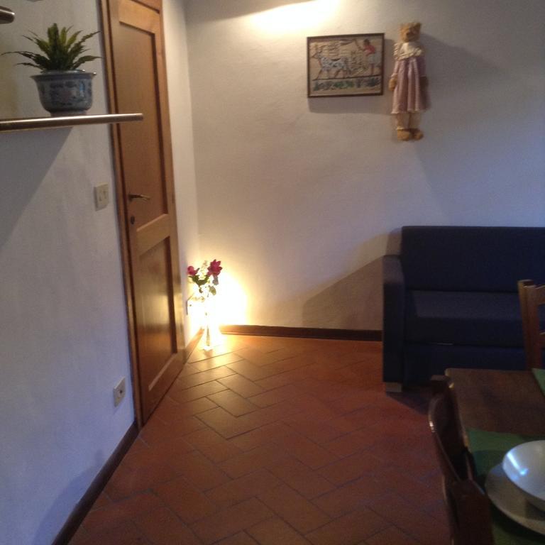 Vellutini Number One Apartment Florenţa Cameră foto