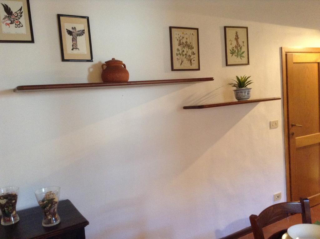 Vellutini Number One Apartment Florenţa Cameră foto