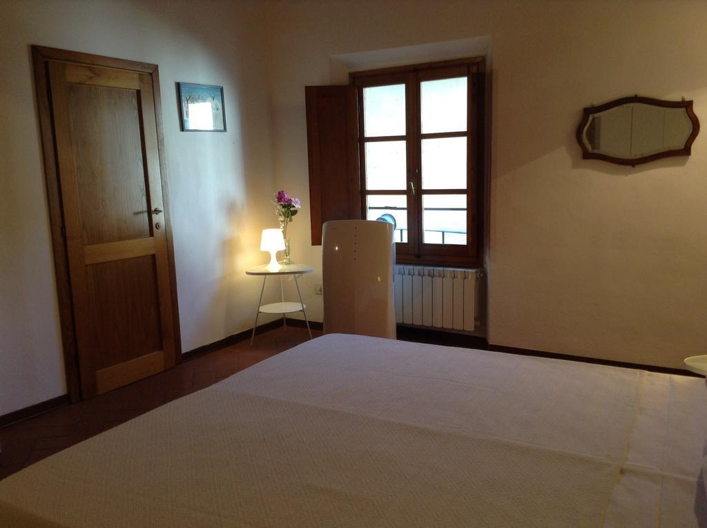 Vellutini Number One Apartment Florenţa Cameră foto