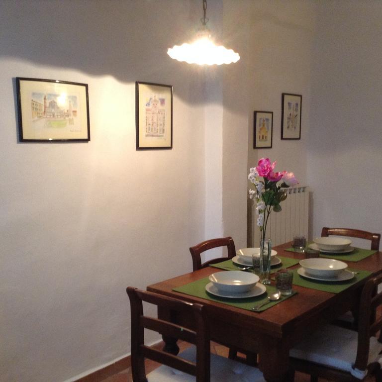 Vellutini Number One Apartment Florenţa Cameră foto