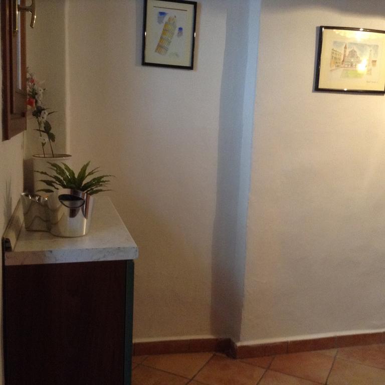 Vellutini Number One Apartment Florenţa Cameră foto