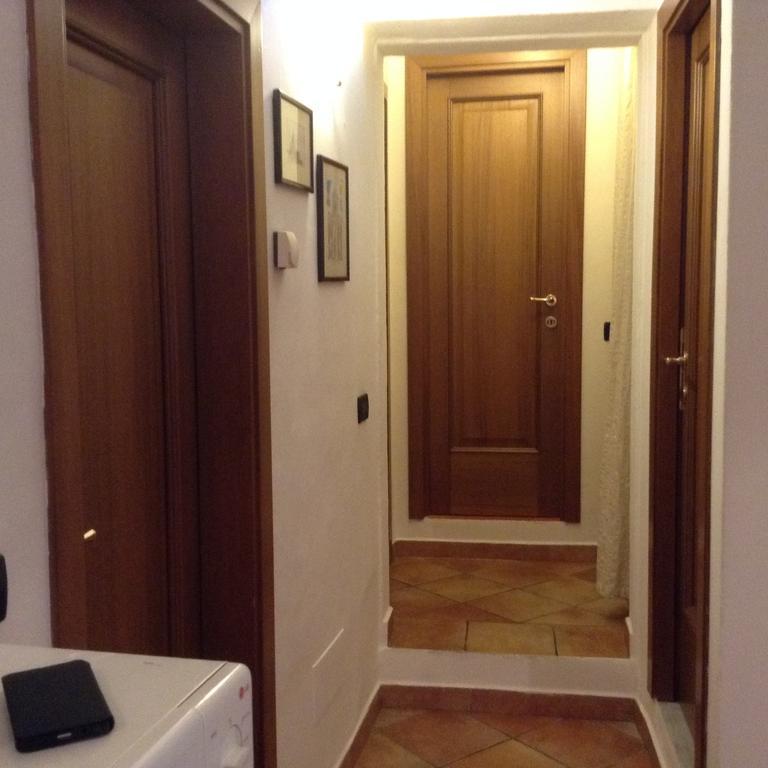 Vellutini Number One Apartment Florenţa Cameră foto