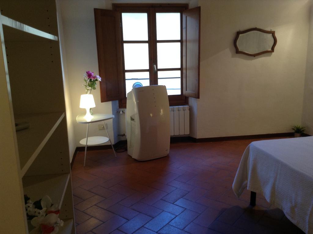 Vellutini Number One Apartment Florenţa Cameră foto