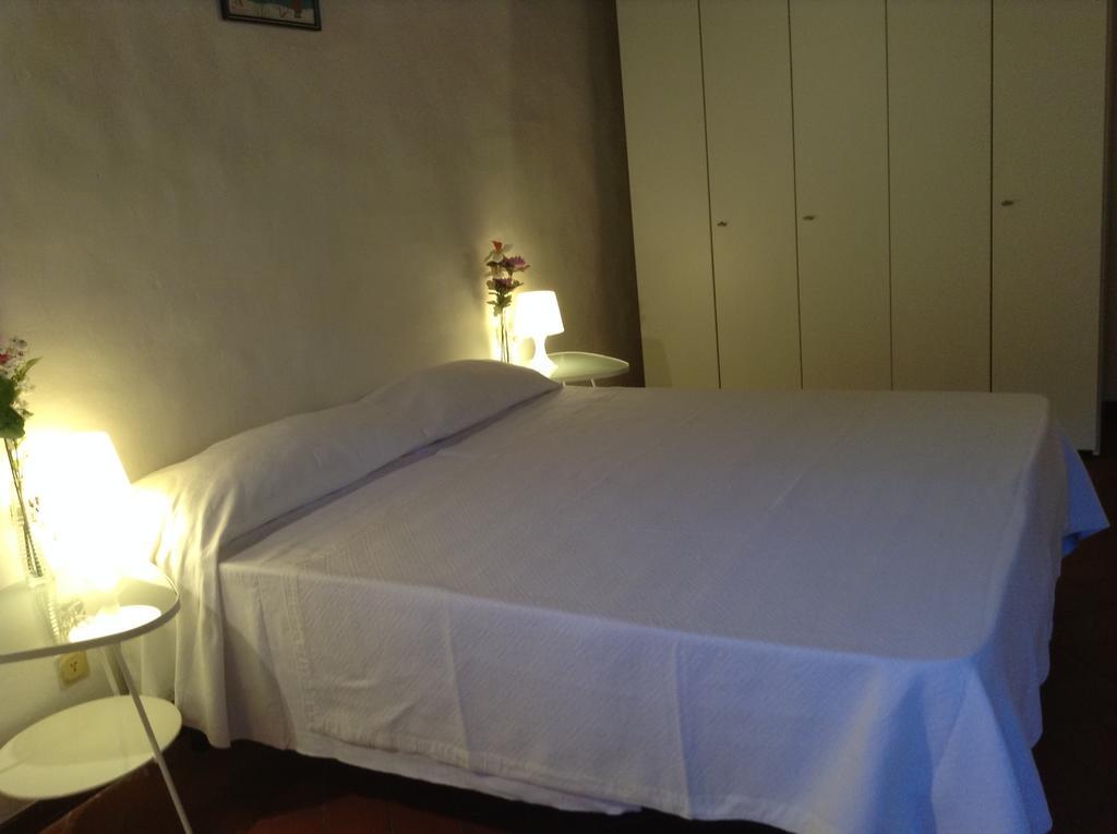 Vellutini Number One Apartment Florenţa Cameră foto