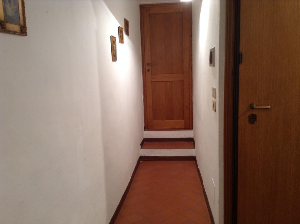 Vellutini Number One Apartment Florenţa Exterior foto