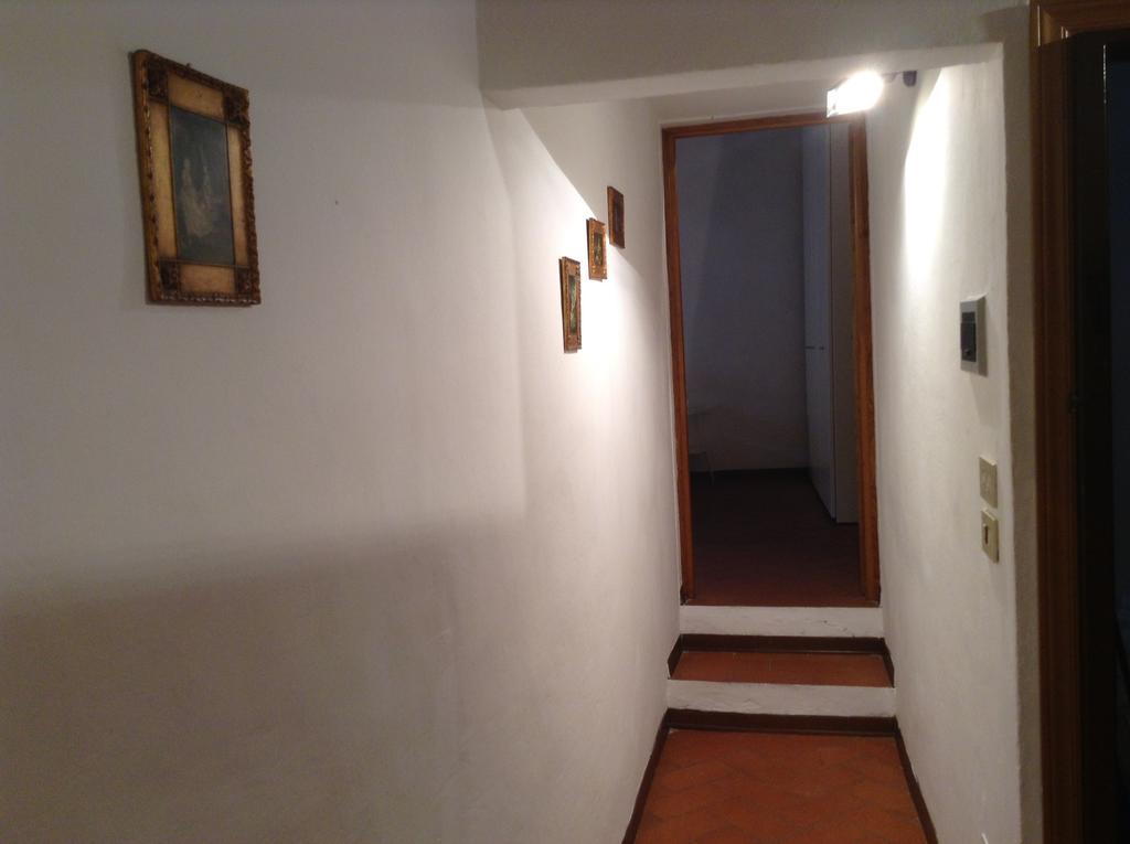 Vellutini Number One Apartment Florenţa Exterior foto