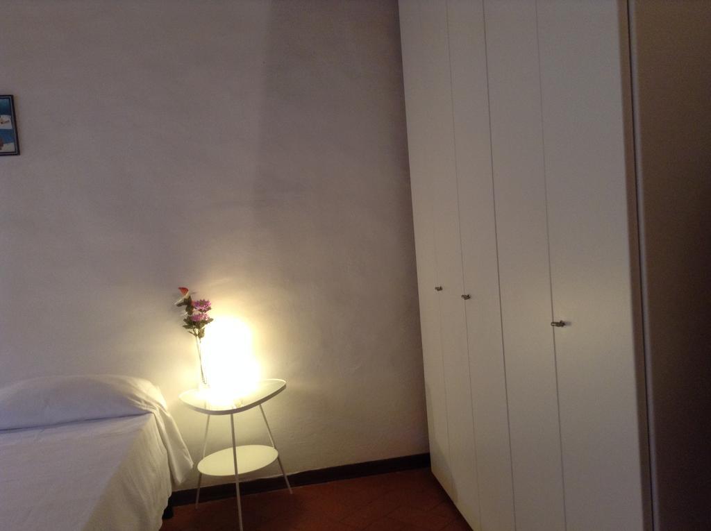 Vellutini Number One Apartment Florenţa Cameră foto